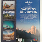 Oliver Berry : Upptäck världens underverk : 101 fantastis... - pikkukuva 2