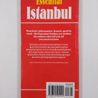 Barnaby Rogerson ym. : Essential Istanbul - pikkukuva 2
