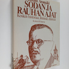 Juhani Aromäki : Sodan ja rauhan ajat : Kosken historiaa,... - pikkukuva 1
