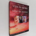 Fredrik Lindström : Vem är Björn och vem är Benny och and... - pikkukuva 1