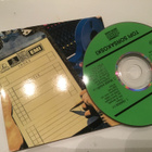 Topi Sorsakoski Hiekkaa / Mustat enkelit CDS single - pikkukuva 2