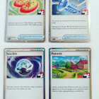 Pokemon Prize Pack Series 7 - 15kpl Trainer Holo Kortteja - pikkukuva 4