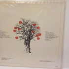 ANTTI SARPILA - STEALIN' APPLES! M-/M- FIN 89 PRESS LP - pikkukuva 2