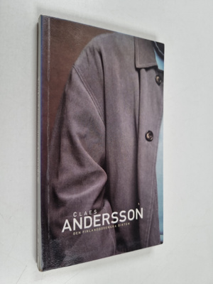 Claes Andersson : Den finlandssvenska dikten 15 : Claes A...