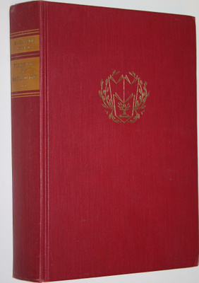 Elisabeth Dored : Tiberius oli rakkauteni