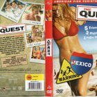 QUEST-MEXICAN TRIP	(32 267)	k	-FI-	DVD - pikkukuva 1