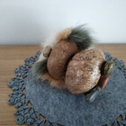 Iso Kivipeikko - 2,7 kg - kork. 18 cm - pikkukuva 5