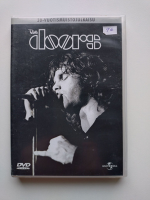 The Doors DVD