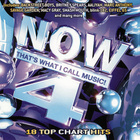 Various • Now That's What I Call Music! 4 CD - pikkukuva 1