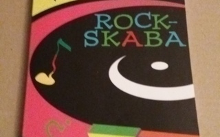 Rock Skaba kirja