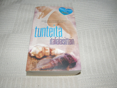 Tunteita italialaisittain  -nid