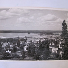 VANHA Postikortti Lohja 1950-luku - pikkukuva 1