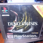 Ps1 Dino Crisis ( SIS POSTIKULU ) - pikkukuva 1