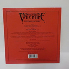 BULLET FOR MY VALENTINE - SCREAM AIM FIRE 7" + NIMMARIT! - pikkukuva 3