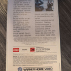 Nico vuokra VHS - pikkukuva 3