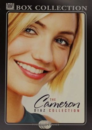 The Cameron Diaz Collection  -  (3 DVD)