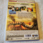 DVD Exodus - Auringon polttama 2 - pikkukuva 2