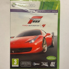 XBOX 360 Forza Motorsport 4 - pikkukuva 1