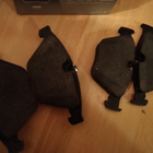 BMW 1-, 3-, 5-, 6-, 7-sarja jarrupalat RH 0285730 - pikkukuva 4