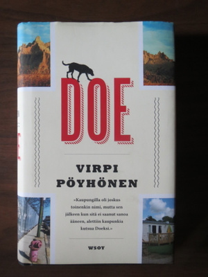 Virpi Pöyhönen: Doe