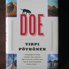 Virpi Pöyhönen: Doe - pikkukuva 1
