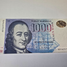 1000 mk - pikkukuva 1