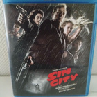 Sin City (Blu-ray) - pikkukuva 1
