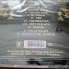 Mercyful fate - Time CD - pikkukuva 2