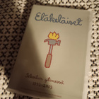 Eläkeläiset sekoilun ytimessä 1993-2003 - pikkukuva 1