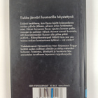 Tapani Bagge : Vieras mies - pikkukuva 2