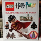 Lego - Harry Potter - Building the Magical World - Kirja - pikkukuva 1