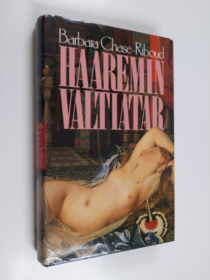 Barbara Chase-Riboud : Haaremin valtiatar