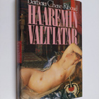 Barbara Chase-Riboud : Haaremin valtiatar - pikkukuva 1