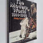 Philip Sauvain : The Modern World, 1914-1980 - pikkukuva 1