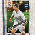 Cristiano Ronaldo. Panini 2017-2018. - pikkukuva 1