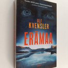 Ulf Kvensler : Erämaa - pikkukuva 1