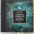 Juha Flinkman - Vrouw Marian viimeinen matka (sid., sign.) - pikkukuva 1