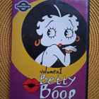Betty Boop dvd (espanjankielinen ) 4 € - pikkukuva 1
