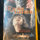 The House of Usher Hollanti-VHS - pikkukuva 1