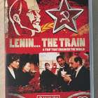 Lenin... junassa (minisarja) matka joka muutti maailman - pikkukuva 1