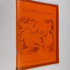 Opinto-opas - pikkukuva 1