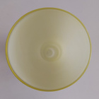 Iittala  Saaren neidot  maljakko, keltainen! - pikkukuva 3