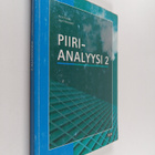 Pertti Tarkka : Piirianalyysi 2 - pikkukuva 1