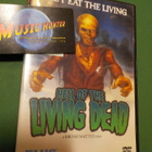 HELL OF THE LIVING DEAD DVD (W) - pikkukuva 1