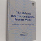 Rebecca Piekkari ym. : The Helsinki Internationalization ... - pikkukuva 1