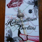 Walter de Camp: Hekumallinen Berliini - pikkukuva 1