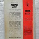 Burroughs, Edgar Rice: Marsin sankari (kovak) + 2 pokkaria - pikkukuva 2