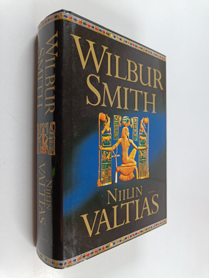 Wilbur Smith : Niilin valtias