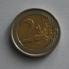 2 Euro Italia 2006 Torino - pikkukuva 2