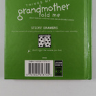 Zelda Zen : Things my grandmother told me about keeping a... - pikkukuva 2